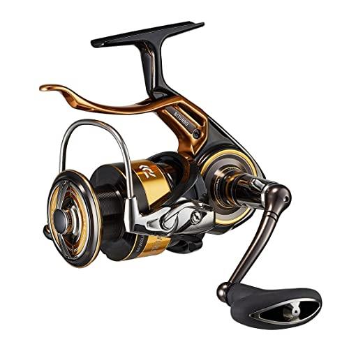 Daiwa 22 Tournament ISO 3000LBD Lever-break Reel 4550133084249