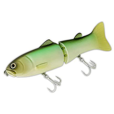 DEPS NEW SLIDE SWIMMER 145 #22 Golden Shinner 4544565086223