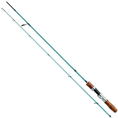 PALMS Sylpher SYACi-411XUL Baitcasting Rod for Trout 4573435086292