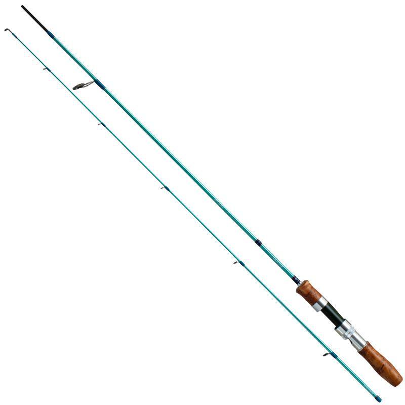 PALMS Sylpher SYACi-411XUL Baitcasting Rod for Trout 4573435086292