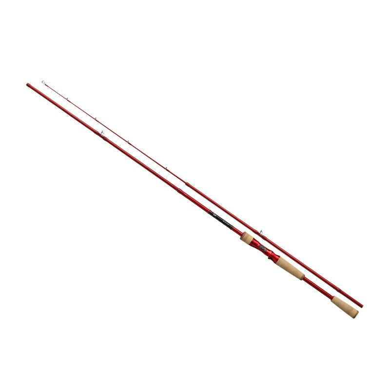 Daiwa 7 1/2 76LB Baitcasting Rod 4550133086625