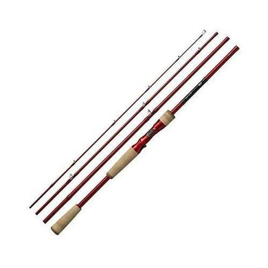 Daiwa 7 1/2 76MHB Baitcasting Rod 4550133086656
