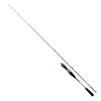 Daiwa Kohga AIR TYPE-D 70HB THRILL GAME - N Baitcasting Rod 4550133087653