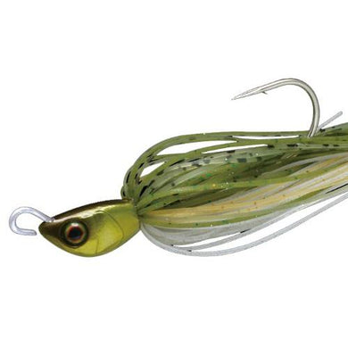 JACKALL Break Blade 1/4 oz Baby Ayu 4525807089660