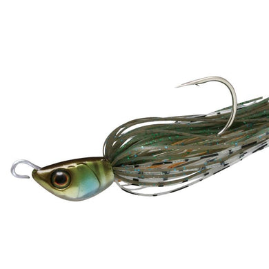 JACKALL Break Blade 3/8 oz Baby Gill 4525807089776