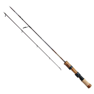 PALMS Egeria Native EFNS-39XUL Spinning Rod for Trout 4573435093139