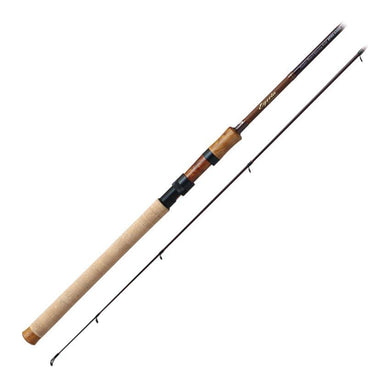 PALMS Egeria Native EFNS-84MH Spinning Rod for Trout 4573435093238