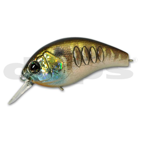 DEPS KORRIGAN MAGNUM 150 RATTLE IN #30 Prism Gill 4544565096307