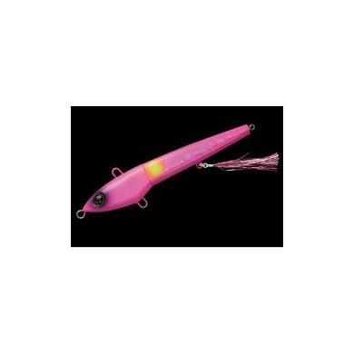 JACKALL Anchovy Missile Jig Lure 150g Pink 4525807098310