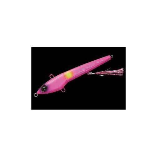 JACKALL Anchovy Missile Jig Lure 150g Pink 4525807098310
