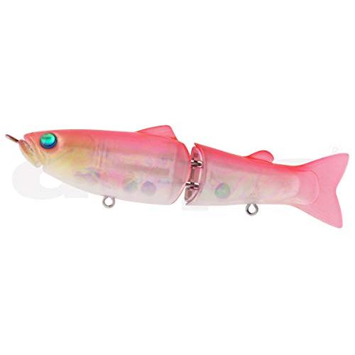 DEPS NEW SLIDE SWIMMER 115 #12 AURORA PINK 4544565099124