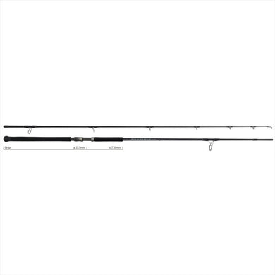 YAMAGA Blanks 24 Blue Sniper PL106H Spinning Rod 4571584101637