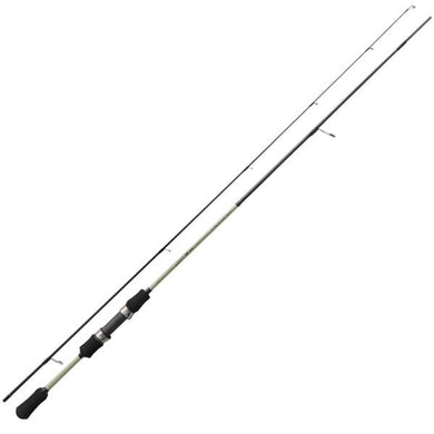 YAMAGA Blanks 24 Lupus Area 60MTR Spinning Rod for Trout 4571584101774