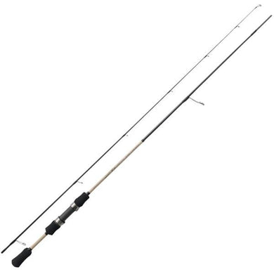 YAMAGA Blanks 24 Lupus Area 61RM Spinning Rod for Trout 4571584101781