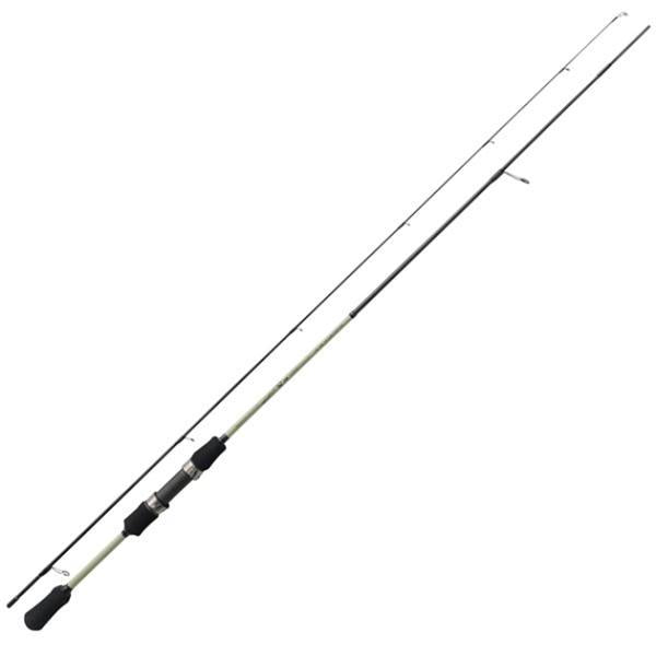 YAMAGA Blanks 24 Lupus Area 62MB Spinning Rod for Trout 4571584101798