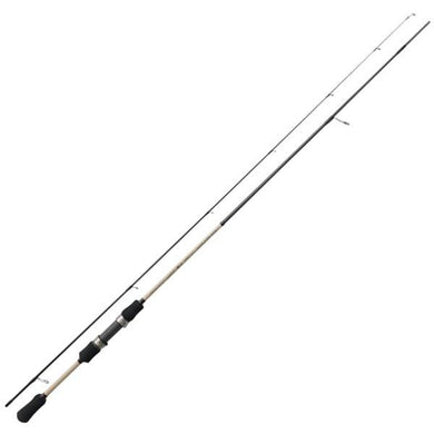 YAMAGA Blanks 24 Lupus Area 66RS Spinning Rod for Trout 4571584101804