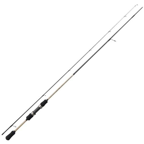 YAMAGA Blanks 24 Lupus Area 66RS Spinning Rod for Trout 4571584101804