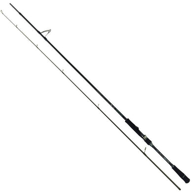 YAMAGA Blanks 25 Ballistick 710ML-MH Spinning Rod 4571584102504