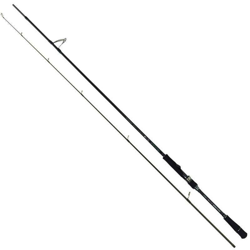 YAMAGA Blanks 25 Ballistick 710ML-MH Spinning Rod 4571584102504