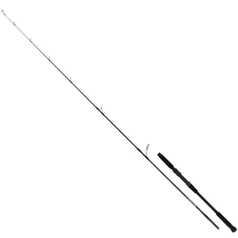 YAMAGA Blanks 25 Blue Sniper Boat 74/3 RGD-MODE Spinning Rod 4571584102597