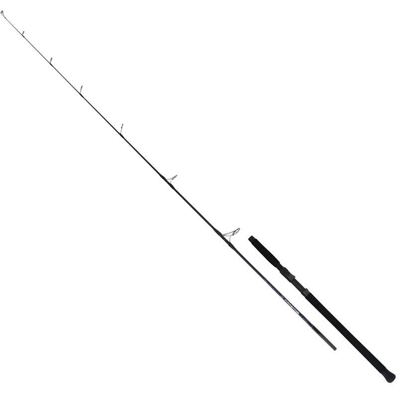 YAMAGA Blanks 25 Blue Sniper Boat 76/4 RGD-MODE Spinning Rod 4571584102603