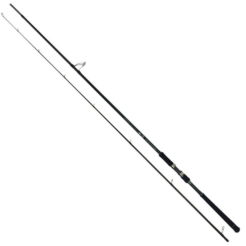 YAMAGA Blanks 25 Ballistick 106M-MH Spinning Rod 4571584102689