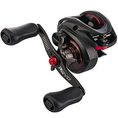 Abu Garcia REVO 5 WINCH Baitcasting Reel 0036282106260