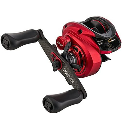 Abu Garcia REVO 5 ROCKET Baitcasting Reel 0036282106284