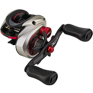 Abu Garcia REVO 5 STX-SHS-L Baitcasting Reel 0036282106314