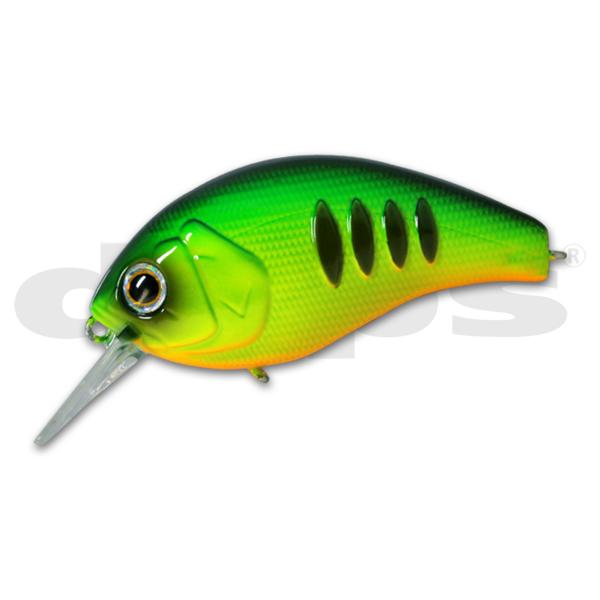 DEPS KORRIGAN MAGNUM 150 #41 Dot Tiger 4544565109410