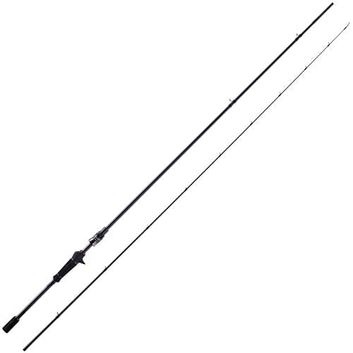 Abu Garcia SALTY STAGE PT KURODAI XKRC-79LT-BF Baitcasting Rod 0036282110878