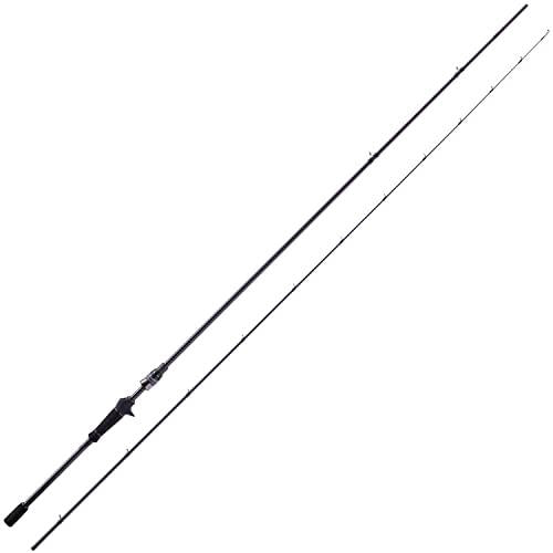 Abu Garcia SALTY STAGE PT CASTING XCTC-832LT-BF Baitcasting Rod 0036282110939