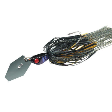 JACKALL Break Blade WS Winning Spec 1/2 oz Black Gill 4525807111712