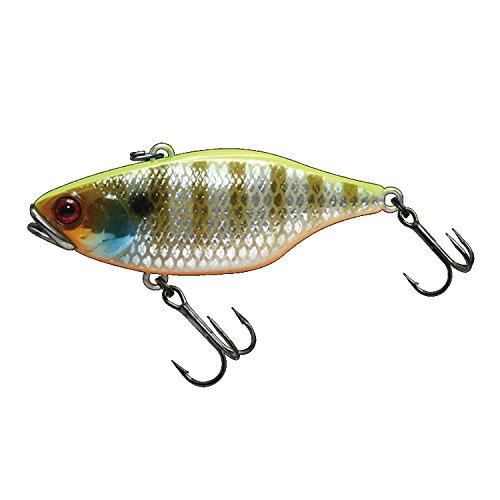 JACKALL TN50 Full Tungsten Uroko HL Chart Back Blue Gill 4525807112184