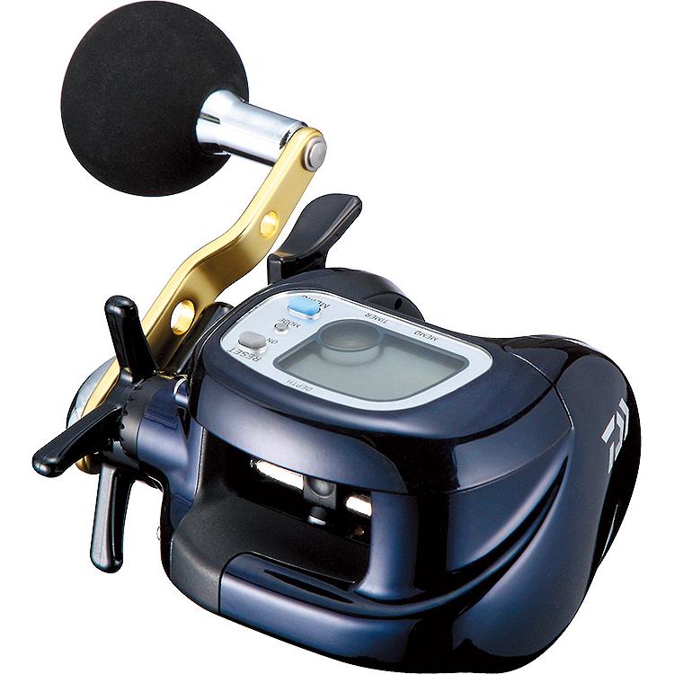 ダイワ　TANASENSOR300 Daiwa 17 TANASENSOR 300 Saltwater Reel 4960652115452 – North-One