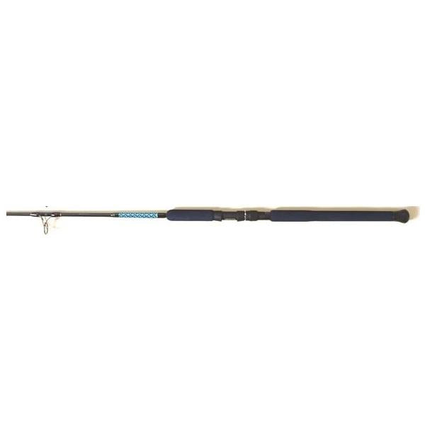 SMITH Offshore Stick GTK-74PG Spinning Rod 4511474121451