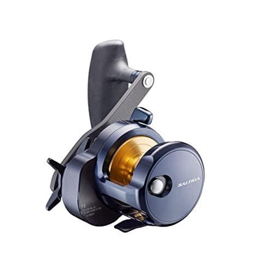 Daiwa 22 SALTIGA 15H Baitcasting Reel 4550133125591