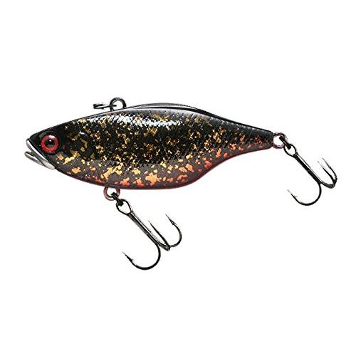 JACKALL TN60 Full Tungsten Wabisabi Black Gold 4525807125986