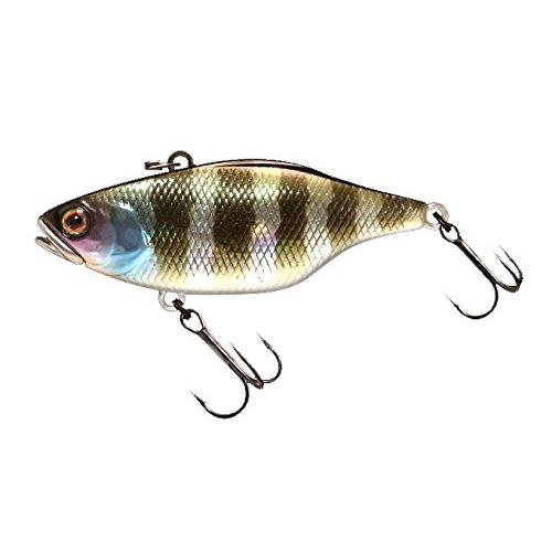 JACKALL TN65 Full Tungsten Senko Gill 4525807126952
