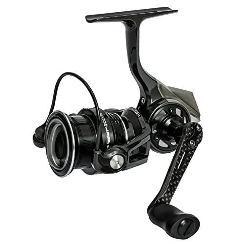 Abu Garcia REVO SP Beast 2000SH Spinning Reel 0036282128088