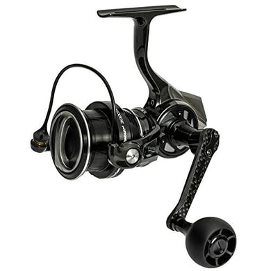 Abu Garcia REVO SP Beast 3000SH Spinning Reel 0036282128118