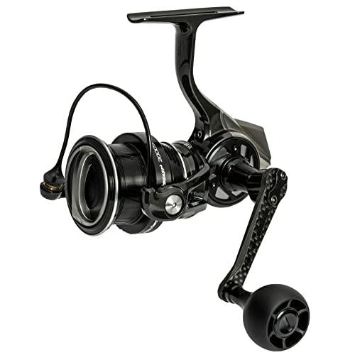 Abu Garcia REVO SP Beast 3000SH Spinning Reel 0036282128118