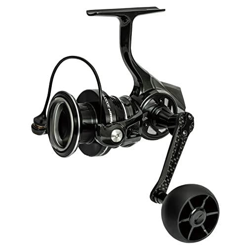 Abu Garcia REVO SP Beast 3000MSH Spinning Reel 0036282128125