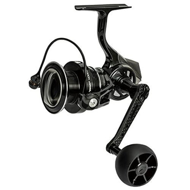 Abu Garcia REVO SP Beast 4000SH Spinning Reel 0036282128132