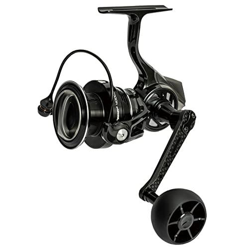 Abu Garcia REVO SP Beast 4000SH Spinning Reel 0036282128132