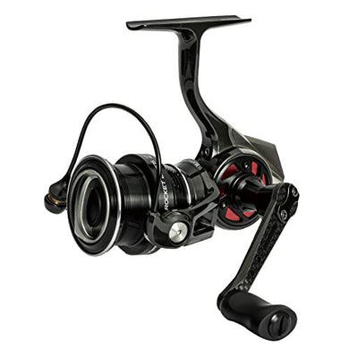 Abu Garcia REVO SP Rocket 2500S Spinning Reel 0036282128156