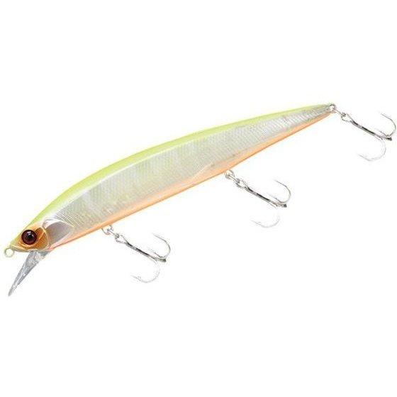 JACKALL Rerange 130SP Chart back pearl 4525807130386