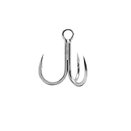 BKK Raptor-Z 6071-4X-HG #2/0 Hook 4589596140285