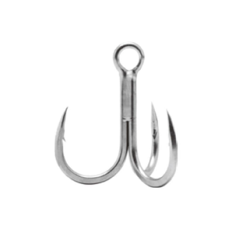 BKK Raptor-Z 6071-4X-HG #3/0 Hook 4589596140308