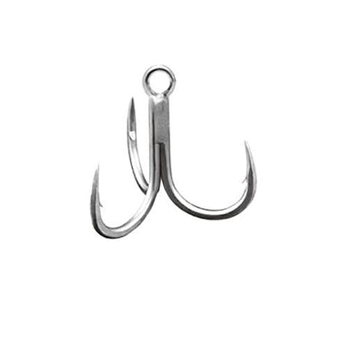 BKK GT-REX 6071-7X-HG #5/0 Hook 4589596140360